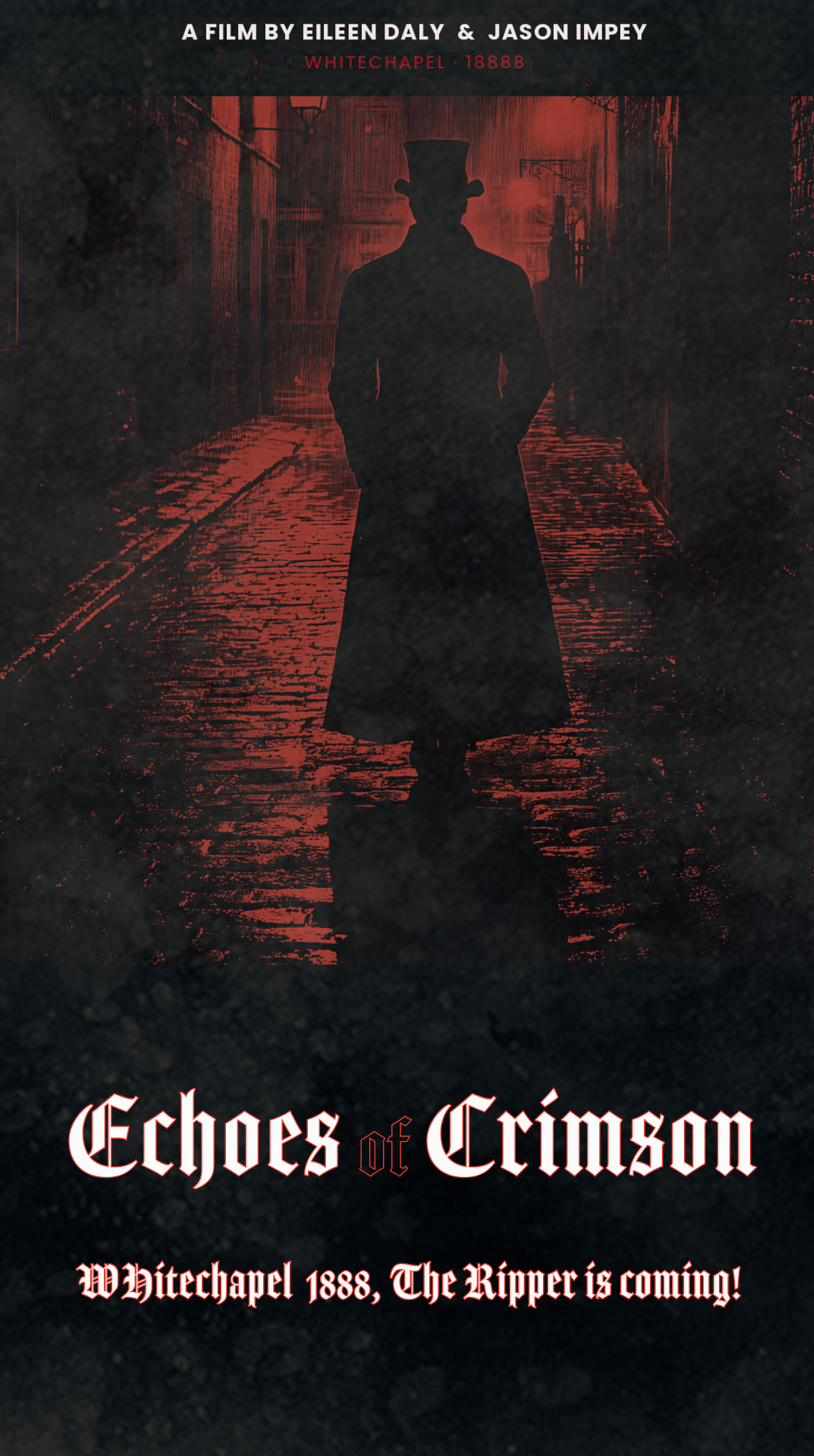 a Jack the Ripper story